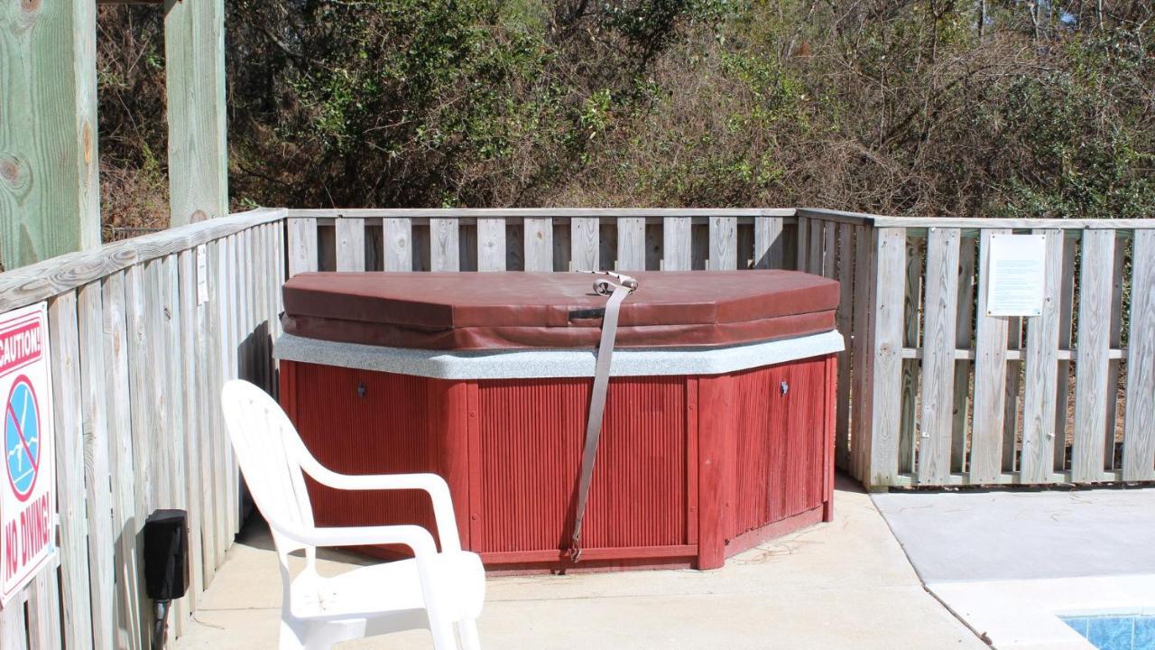 Ms160, Almost Heaven- Soundside, Pool, Hot Tub, Dogs Welcome! Corolla Dış mekan fotoğraf